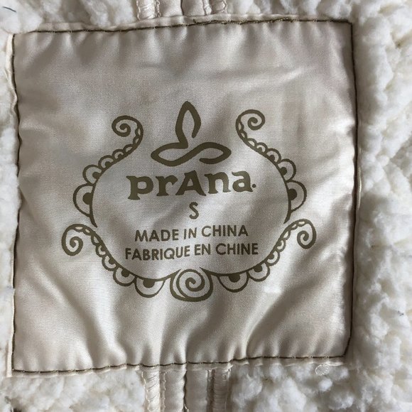 PRANA Diva Jacket - Picture 14 of 16